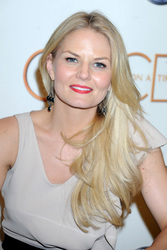 Jennifer Morrison