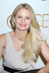 Jennifer Morrison