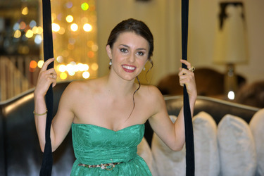 Kathryn McCormick