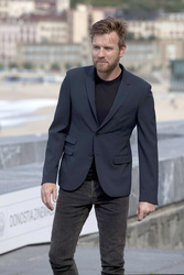 Ewan McGregor