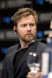 Ewan McGregor