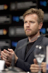 Ewan McGregor