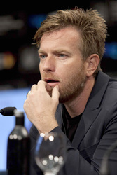 Ewan McGregor