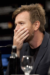 Ewan McGregor