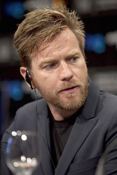 Ewan McGregor