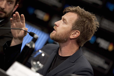 Ewan McGregor