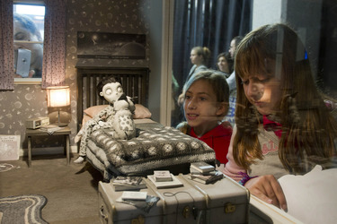 'Frankenweenie' Ausstellung