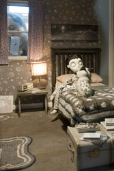 'Frankenweenie' Ausstellung