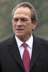 Tommy Lee Jones