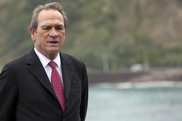 Tommy Lee Jones
