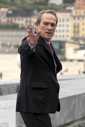 Tommy Lee Jones