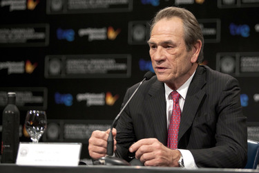 Tommy Lee Jones