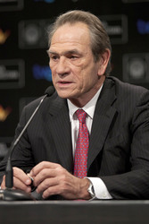 Tommy Lee Jones