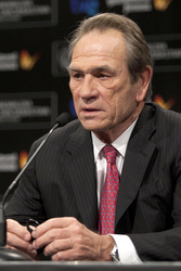 Tommy Lee Jones