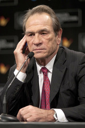 Tommy Lee Jones
