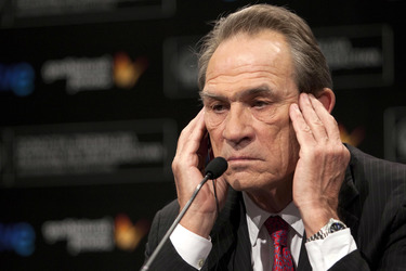 Tommy Lee Jones