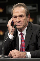 Tommy Lee Jones