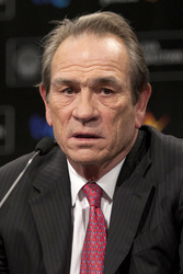 Tommy Lee Jones
