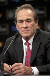Tommy Lee Jones
