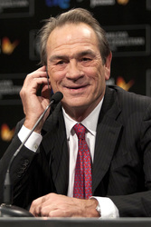 Tommy Lee Jones
