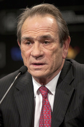 Tommy Lee Jones