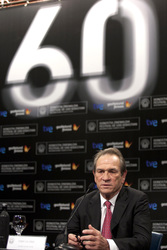 Tommy Lee Jones