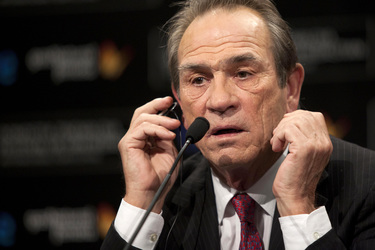 Tommy Lee Jones
