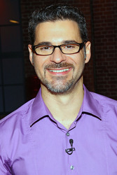 Rick Kavanian