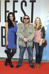 Rashidi Narges, Armin Rohde, Janin Reinhardt