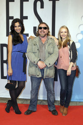 Rashidi Narges, Armin Rohde, Janin Reinhardt