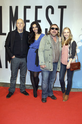 Lars Becker, Rashidi Narges, Armin Rohde, Janin Reinhardt