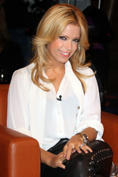 Sylvie van der Vaart