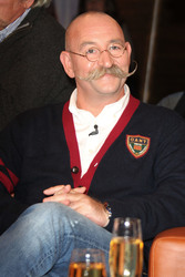 Horst Lichter