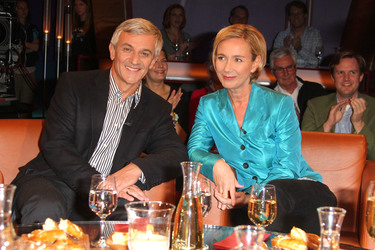 Peter Probst, Amelie Fried