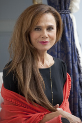 Lena Olin