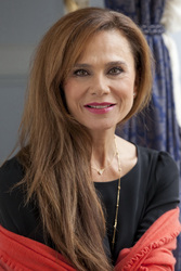 Lena Olin