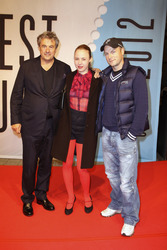 Markus Imboden, Katja Danowski, Hinnerk Schönemann