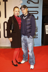 Katja Danowski, Hinnerk Schönemann