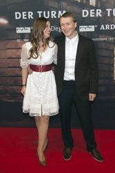 Josephin Busch, Christian Sengewald