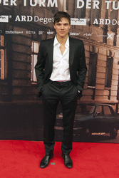 Sebastian Urzendowsky