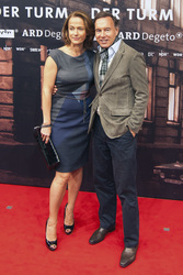 Claudia Michelsen, Nico Hofmann