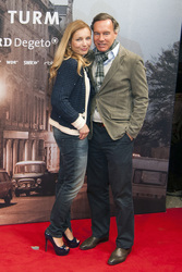 Nadja Uhl, Nico Hofmann