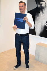 Bryan Adams