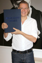Bryan Adams