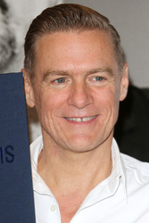 Bryan Adams