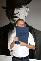 Bryan Adams