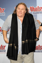 Gérard Depardieu