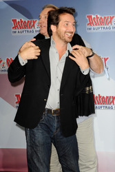 Edouard Baer, Gérard Depardieu