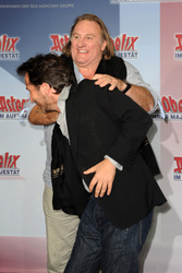 Edouard Baer, Gérard Depardieu