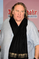 Gérard Depardieu